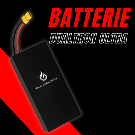72V 32Ah Performance Battery Dualtron Ultra 2