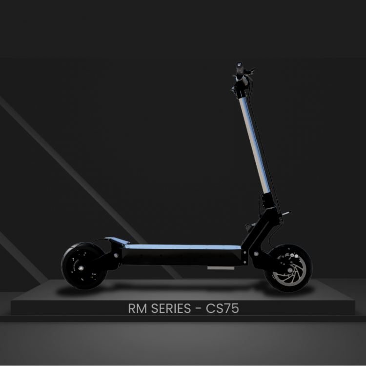 RM-Series CS75 RM-Series CS75