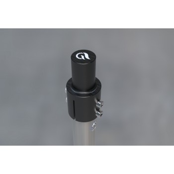 Colonne-Titane-Teverun Fighter-Dualtron-Thunder-3-Rage-Mechanics