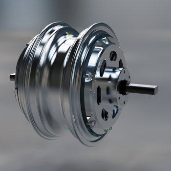 RM290 Motor