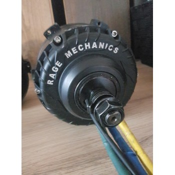 XHT75 HIGH TORQUE Motor