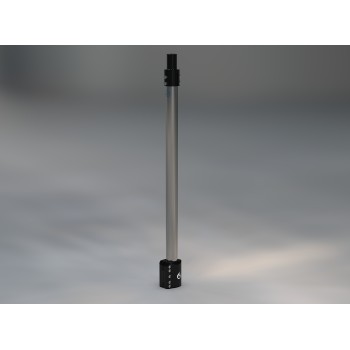Odyssr Drift Dual Titanium Steering Column