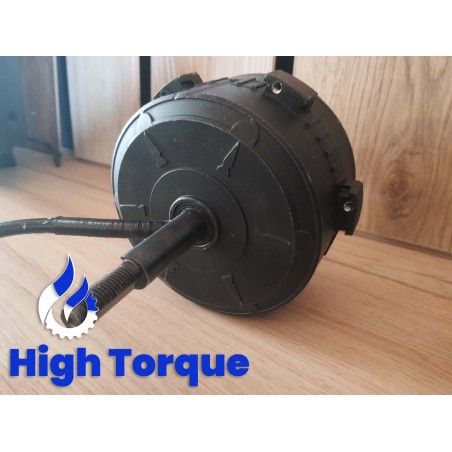 Weped FS Motor