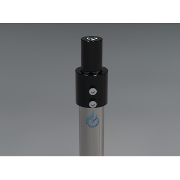 Odyssr Drift Dual Titanium Steering Column