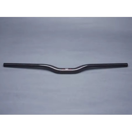 740 mm carbon handlebar