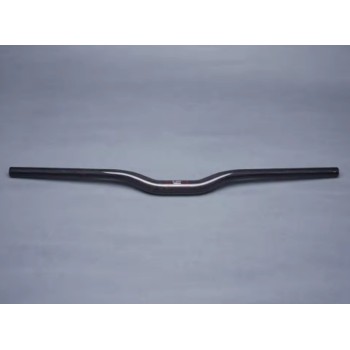 Kierownica karbonowa 740 mm