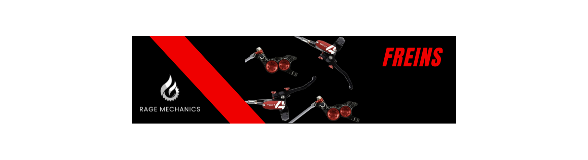 Brakes