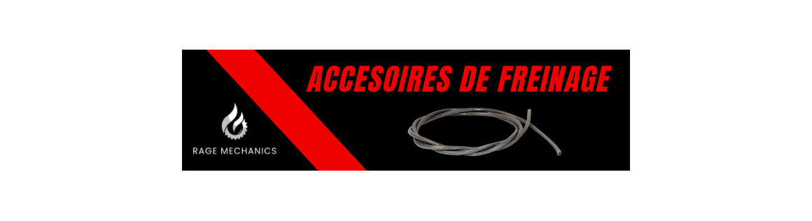 Accessoires