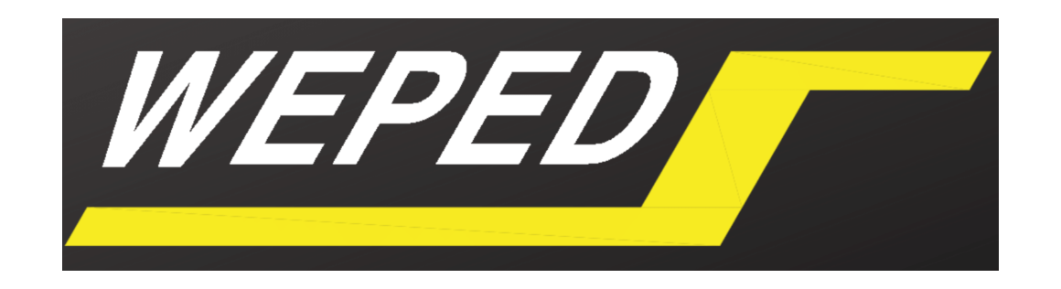 Weped