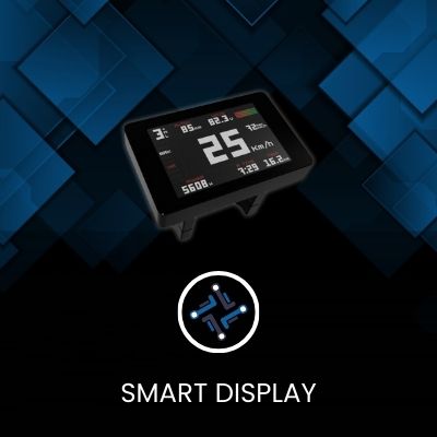 SmartDisplay Mobile