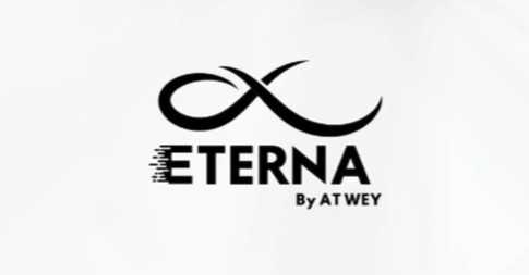 Logo Eterna